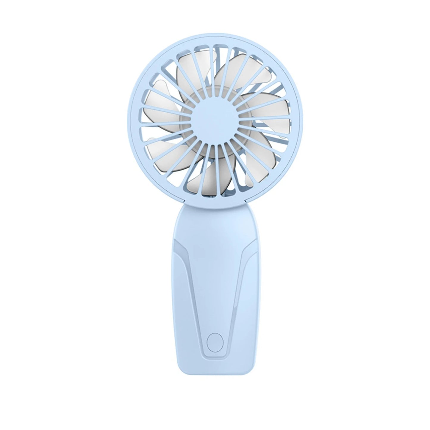 Ventilateur Portable USB Rechargeable – AirNova