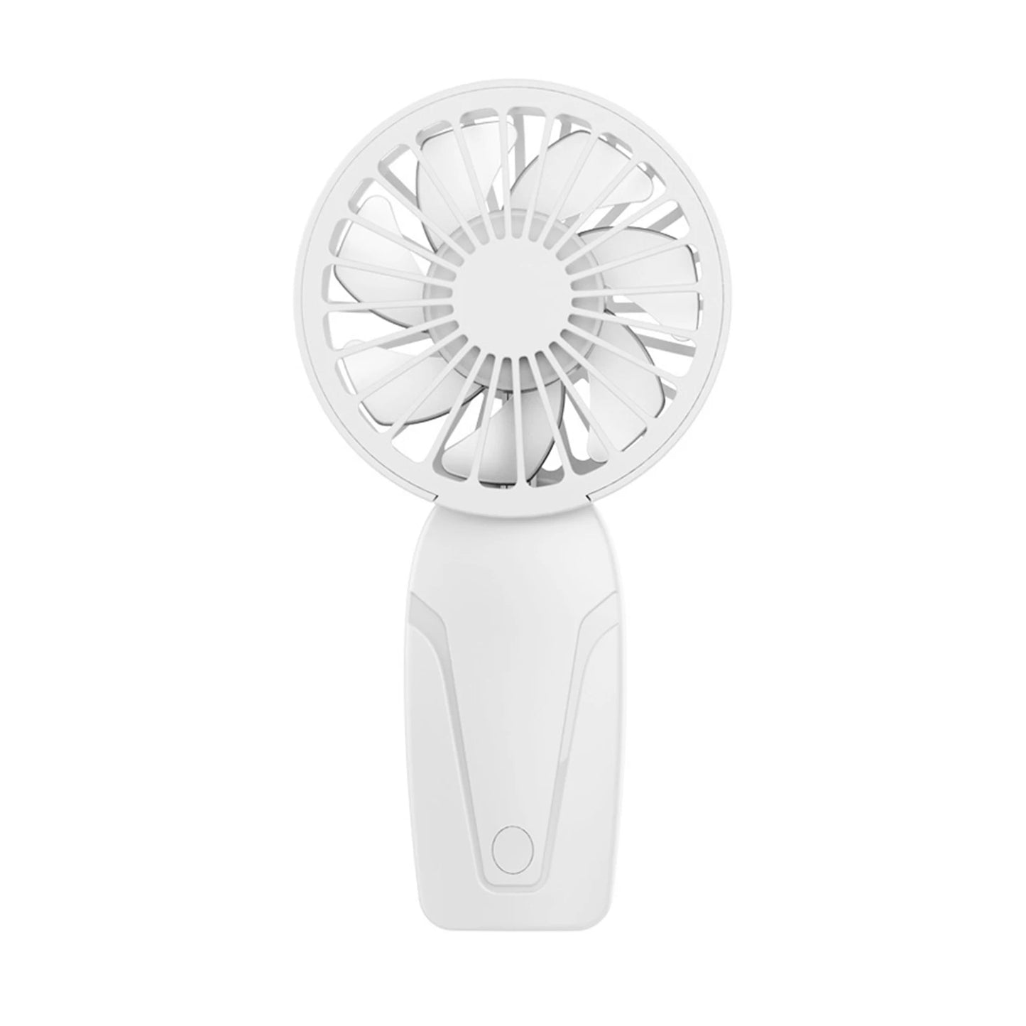 Ventilateur Portable USB Rechargeable – AirNova