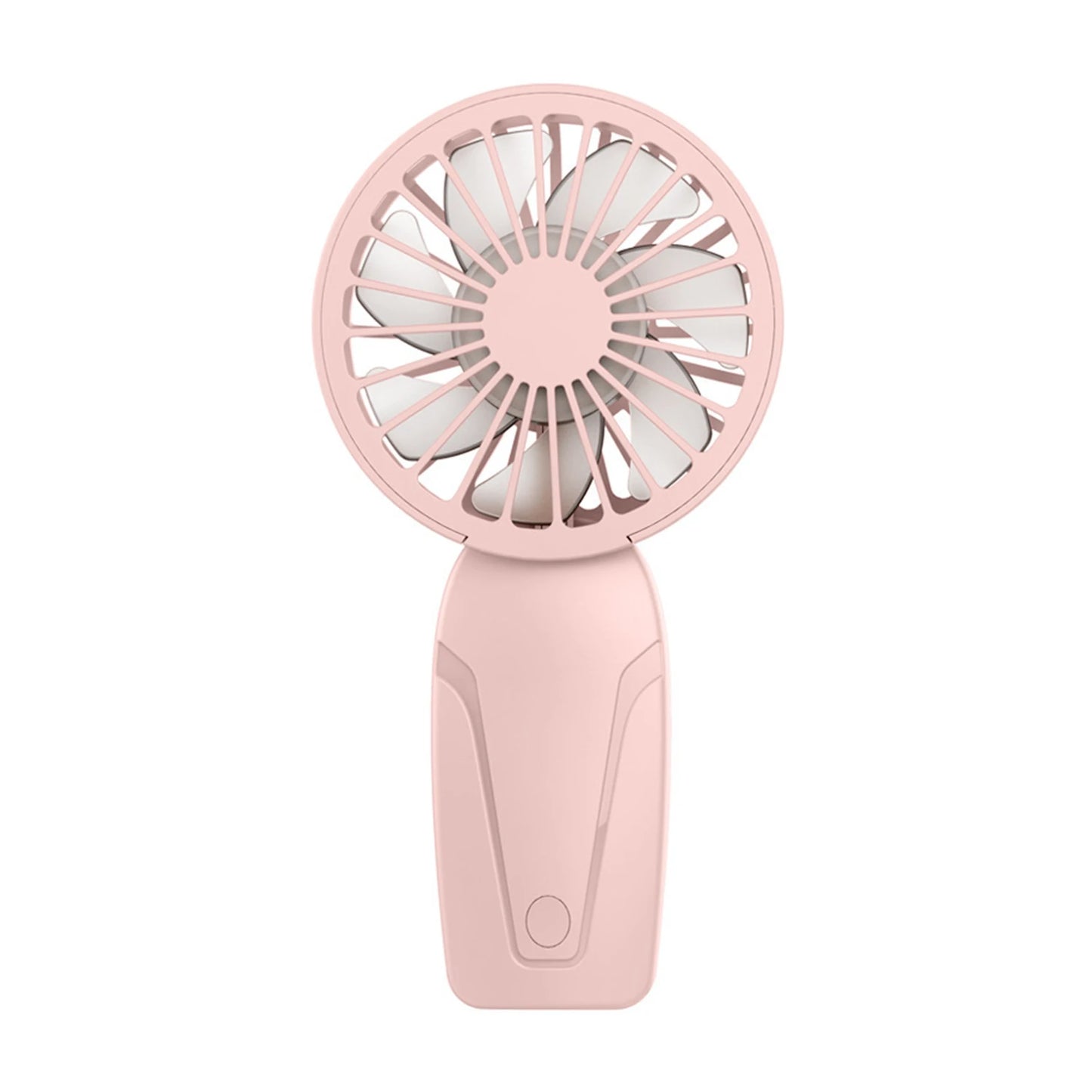 Ventilateur Portable USB Rechargeable – AirNova
