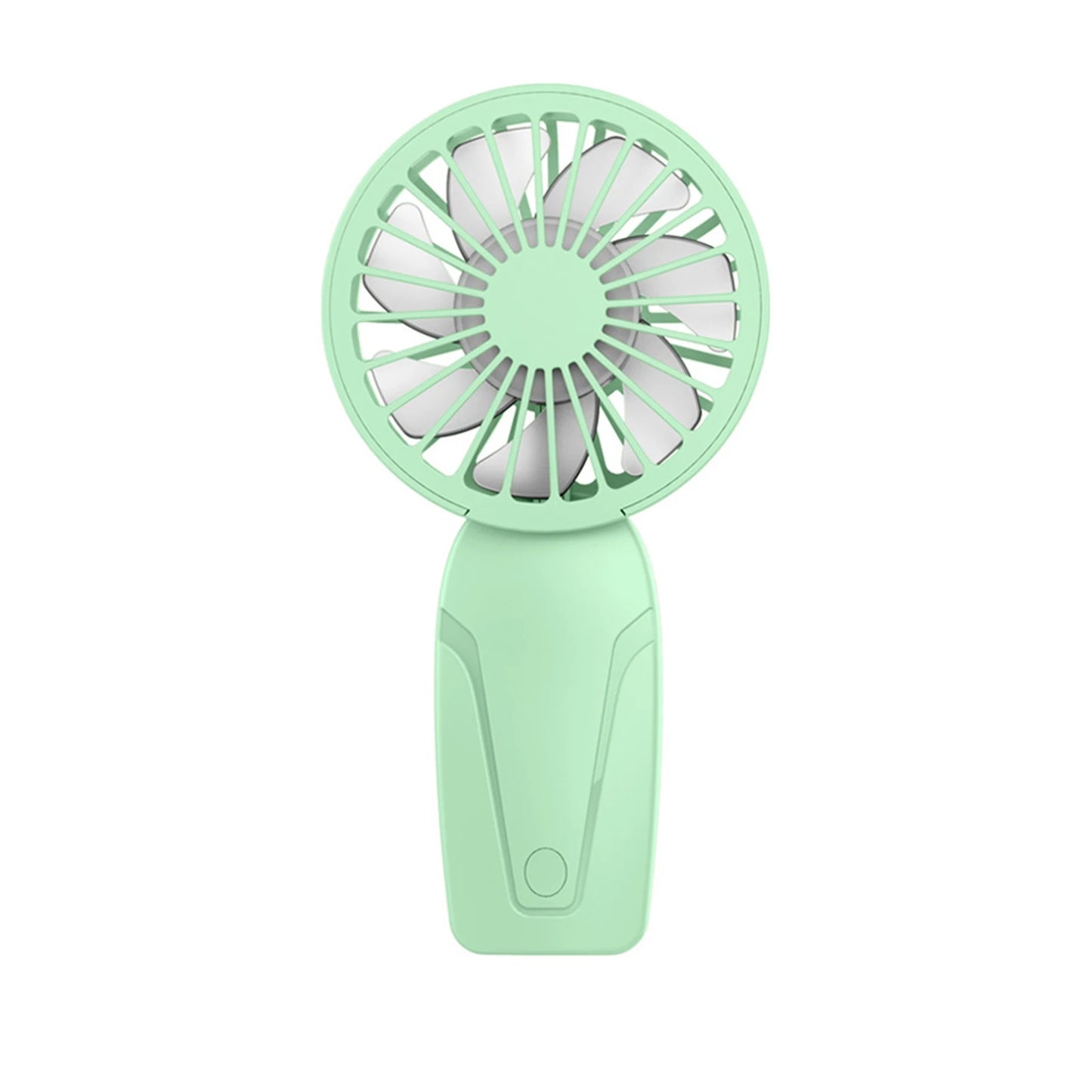 Ventilateur Portable USB Rechargeable – AirNova