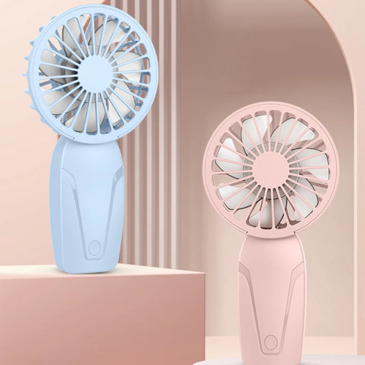 Ventilateur Portable USB Rechargeable – AirNova